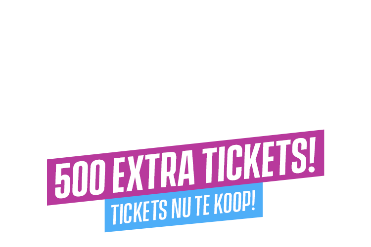 Het Grootste Zomerfeest van Nederland '26