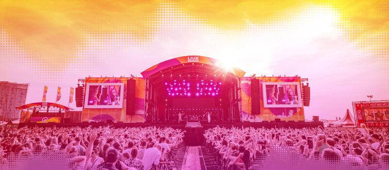Het Grootste Zomerfeest van Nederland '27