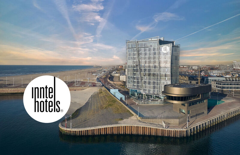 Hotelarrangement - Inntel Hotels Den Haag Marina Beach