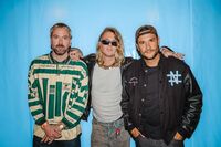 Kris Kross Amsterdam