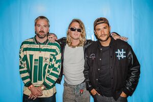 Kris Kross Amsterdam