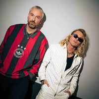 Kris Kross Amsterdam