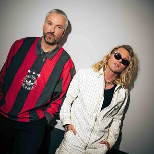 Kris Kross Amsterdam