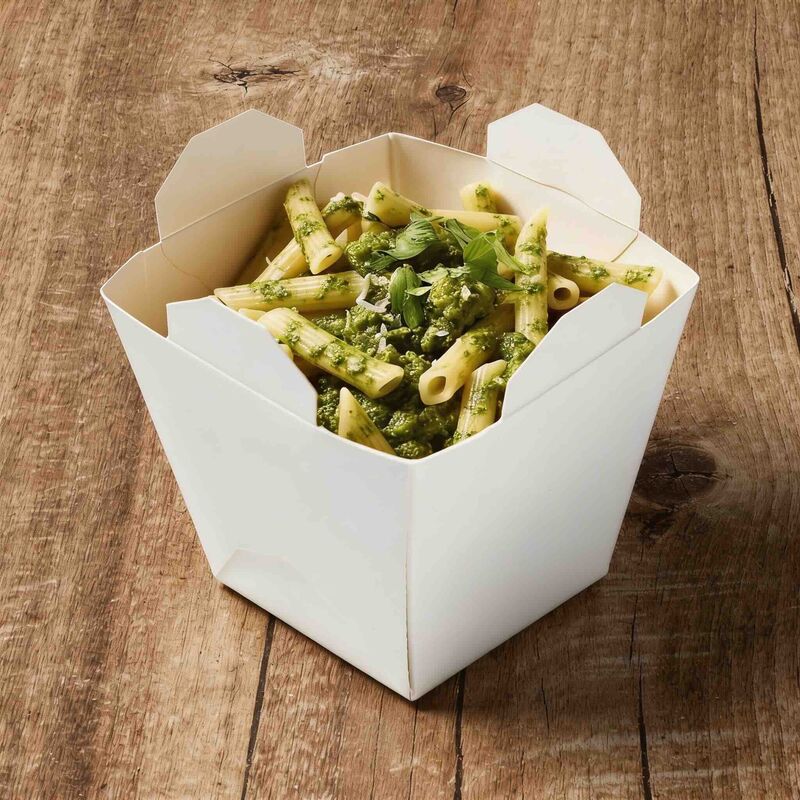 PASTA