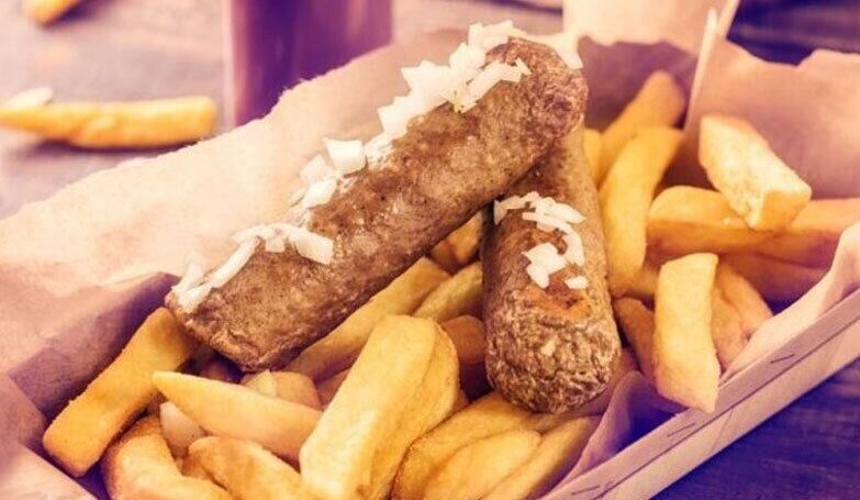 PATAT & SNACKS