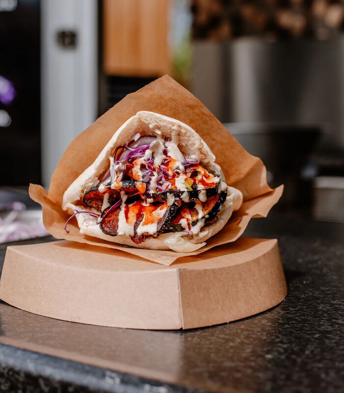 PITA'S